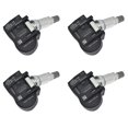 thumbnail image 2 of 1/4pcs 433mhz Tire Pressure Monitoring System Gx63-1a159-aa Tpms Sensor For 2014-2015 Land Rover Range Rover Evoque Gx631a159aa, 2 of 4