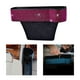 thumbnail image 1 of Organizador de relleno para huecos de asiento de coche shamjiam accesorio Interior con portavasos, 1 of 8