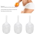 thumbnail image 4 of 10 Uds Anal Ducha Enema Desechable Bombilla Vaginal Femenino Cuidado Ducha Enema Limpiador para Mujer Hombre 200ml Ducha Vaginal Femenina Limpiador de Viaje ANGGREK Otros, 4 of 8