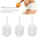thumbnail image 4 of Bombilla de Enema Conveniente Botella de Agua de Enema de Ducha Anal Aplicadores de Enema Ducha Vaginal Duradera para Hombre Mujer ANGGREK Otros, 4 of 8