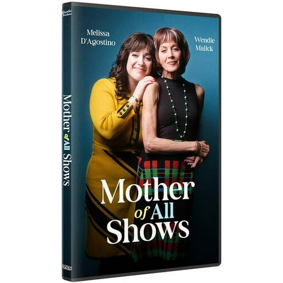 Mother Of All Shows (DVD), Gravitas Ventures, Drama