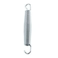 thumbnail image 4 of pitrice 20 Pcs Ressorts de Trampoline Robustes Résistants aux Intempéries Accessoires Trampoline Argent 16 cm, 4 of 6