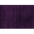 thumbnail image 1 of Ahgly Company Indoor Rectangle Abstract Pink Contemporary Area Rugs, 6' x 9', 1 of 4