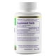 thumbnail image 2 of Suplemento Paradise Herbs Organic Ashwagandha 60 cápsulas, 2 of 2