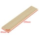 thumbnail image 4 of 20 Paneles de Tablero de de Pino Natural, Letrero de licencia de Artesanal, Artesanía de Modelado de Bricolaje Macarena Tablero de madera, 4 of 8