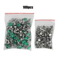 thumbnail image 2 of Decorative Acrylic Bead,B Acrylic Diamond 8mm Acrylic Diamond Coloured Crystal Proven Performance, 2 of 9