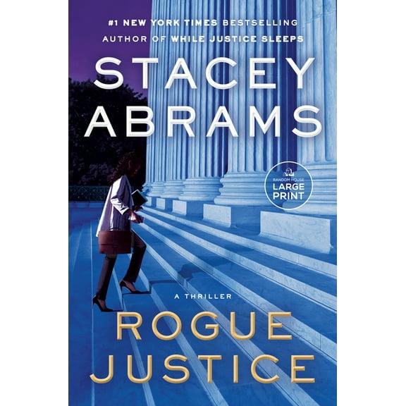 Avery Keene Rogue Justice: A Thriller, (Paperback)