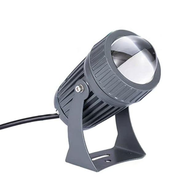 Wweixi Illuminate Outdoor Spaces With LED Spotlights EnergySaving And