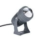 thumbnail image 1 of Matsuzay Focos LED impermeables Soluciones de iluminación para exteriores Foco de iluminación LED para paisajes Luz LED para césped Jardín y Patio luz roja, 1 of 6
