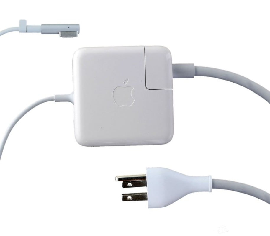 Apple 45w Magsafe Power Adapter For Macbook Air Walmart - Apple Poster