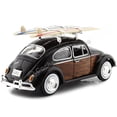 thumbnail image 2 of Maqueta de coche Volkswagen Beetle 1966 1:24 con motor MAX para tablas de surf, 2 of 5