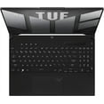 thumbnail image 4 of Asus TUF A16 Premium Gaming Laptop 16" QHD+ 240Hz (500nits DCI-P3 100% 3ms) AMD 8-core Zen 4 Ryzen 9 7940HS 32GB DDR5 1TB SSD Radeon RX 7700S Graphic Backlit USB4 Win11, 4 of 9