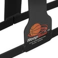 thumbnail image 4 of HoopBoot Basketball Goal, Rim, Hoop Lock (Black), 4 of 4