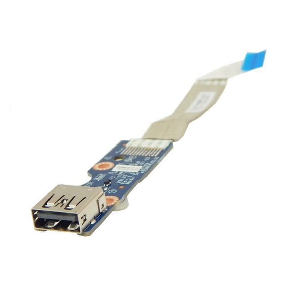 HP ZBook 15 USB Board 734293-001
