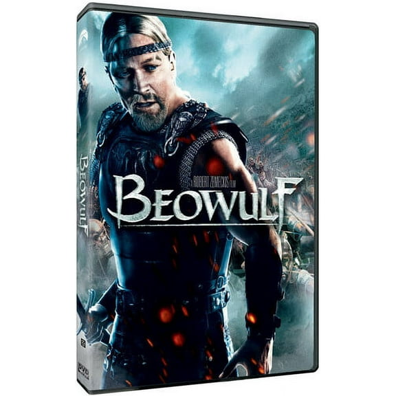 Beowulf (DVD), Paramount, Action & Adventure