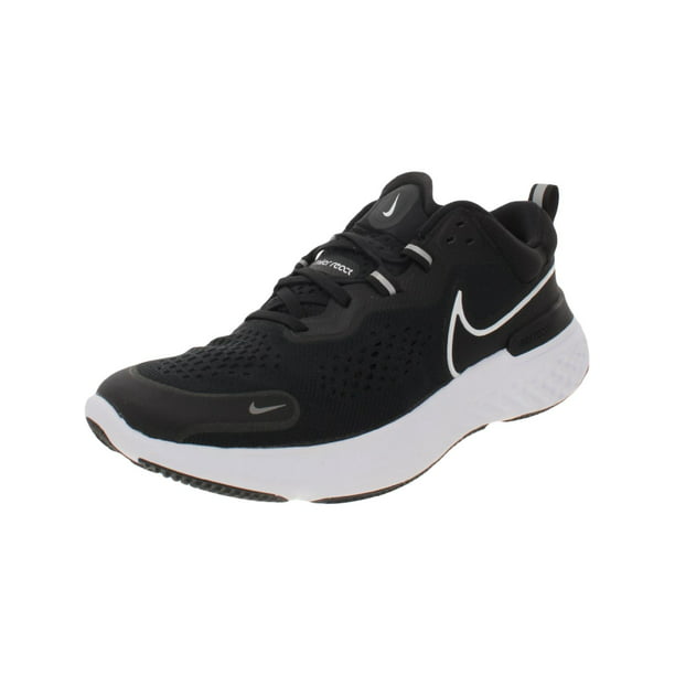 Nike Mens React Miler 2 Fitness Workout Running Shoes - Walmart.com