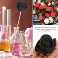 thumbnail image 4 of Houderco 200Ud Cabezas De Rosa Artificial De Espuma Para Manualidades Para Bodas, 4 of 6