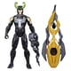 thumbnail image 1 of Figura de acción Marvel Avengers Venomized Loki de 10 cm con Acc, 1 of 5