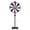 24", variant on WinSpin 20" Prize Wheel 14 Slots Dry Erase Spinning Wheel for Pub Party Eagle