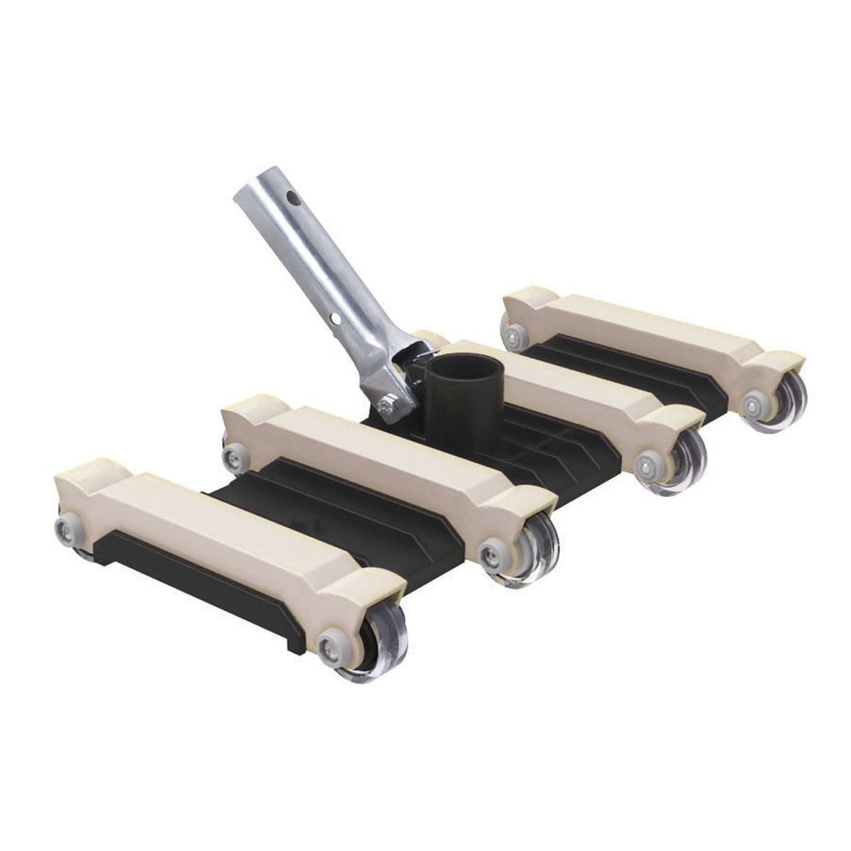 Kokido 14" Deluxe Flexible Vacuum Head for Swimming Pools