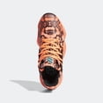 thumbnail image 3 of Ad-id-as Harden Vol. 4 Signal Coral Men's Basketball Shoes FV4151 Size 7.5, 3 of 6
