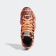 thumbnail image 3 of Adidas Harden Vol. 4 Signal Coral Men's Basketball Shoes FV4151 Size 7.5, 3 of 6