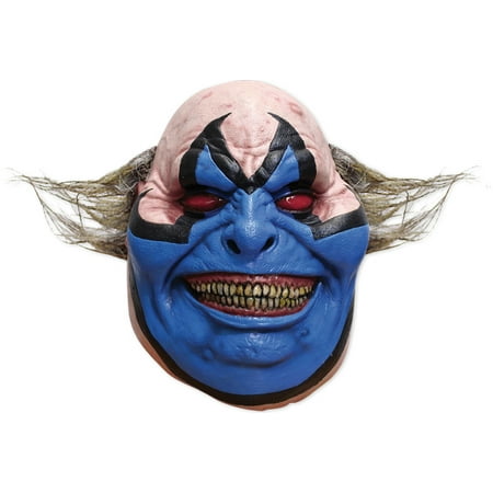 Spawn Violator Mask Set Adult Halloween Accessory