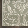 thumbnail image 4 of Nourison Jubilant 2' x 6' Olive Vintage Indoor Rug, 4 of 7