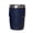 Dark Blue, variant on Rambler 8 oz Insulated Coffee Mug with Lid - Stackable Double-Wall Vacuum Insulated Coffee Cup - DuraSip Ceramic Lining - Barista-Friendly Design - Stainless Steel - Dishwasher Safe
