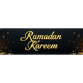 thumbnail image 4 of Ramadan Kareem Backdrop Banner Decorative Lanterns Mosque Design for Eid Mubarak Party Islamic Celebration Photography Props Home Decor Background, 4 of 4