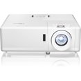 thumbnail image 4 of Restored Optoma UHZ50 4K UHD DLP Laser Gaming Projector, 3000-Lumens, 2.5M:1-Contrast - UHZ50RFBA (Certified ) (Refurbished), 4 of 6