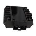 thumbnail image 2 of RECTIFICADOR REGULADOR HONDA GL 150 CARGO (14-19) 12V, 2 of 2