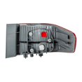 thumbnail image 2 of TYC 11-5816-01-1 Left Side Tail Light Assembly for 03-04 Honda Accord HO2800148, 2 of 7