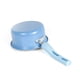thumbnail image 3 of Juego de utensilios de cocina Juego de ollas y sartenes antiadherentes Juego de utensilios de cocina de 13 piezas Regalos para amigos y familiares, 3 of 8