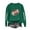 Z19, variant on Women's Printed Graphic Crew Neck Long Sleeve Casual Loose Fit Sweatshirt for Fall Winter Warm Wear​​