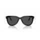 thumbnail image 2 of Miu Miu SMU 12ZS Black/Dark Grey (16K-5S0) Sunglasses, 2 of 4