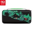 thumbnail image 1 of Turtle Beach PlayTrek Travel Case (Donkey Kong) - Nintendo Switch 2, Nintendo Switch, Nintendo Switch - OLED Model - Storage, Protection, Game Card Holder, Hard Shell, Lenticular, 1 of 15