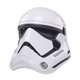 thumbnail image 1 of Casco STAR WARS The Black Series First Order Stormtrooper, 1 of 9
