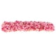 thumbnail image 2 of Decoración de crisantemos artificiales de 60 cabezas Rosa roja, 2 of 9