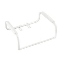 Delta 18 in. L Steel Toilet Safety Bar