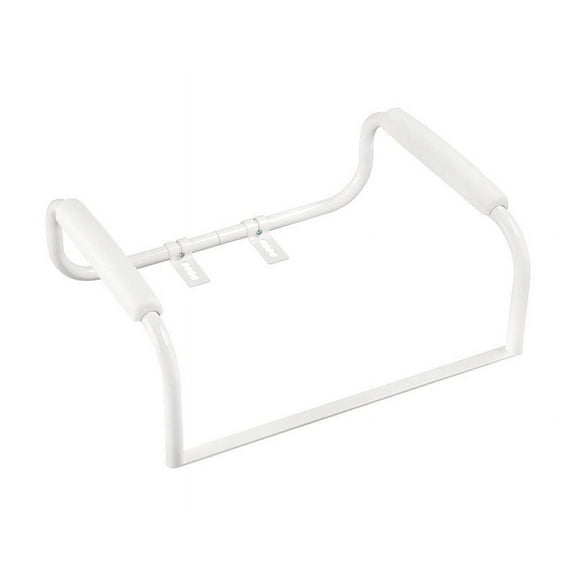 Delta 18 in. L Steel Toilet Safety Bar