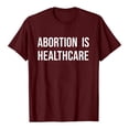 thumbnail image 1 of Pompotops T-Shirt Décontracté à Manches Courtes pour Femmes avec Imprimé Lettre, 1 of 6