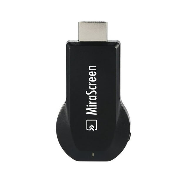 OTA TV Stick Dongle Better Than Easy Cast Wifi Receiver DLNA Airplay Miracast Air Mirroring for - Walmart.com
