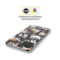 thumbnail image 2 of Head Case Designs Dog Breed Patterns 2 St. Bernard Soft Gel Case Compatible with Apple iPhone 7 Plus / iPhone 8 Plus, 2 of 7