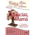 thumbnail image 1 of CALDO DE POLLO PARA EL ALMA. GRACIAS, MAMA OCEANO JACK CANFIELD, 1 of 2