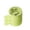 #4480-Green, variant on Cevemin Three-Layer Silicone Frozen Snack Mold Kit - 3 Tier Treat Maker for Homemade Frozen Bars and Desserts, Food-Grade Flexible Non-Stick Home Food Maker