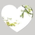 thumbnail image 1 of Agiferg Mirror Wall Sticker 26 Letters DIY Art Mural Home Decor Acrylic Decals Silver, 1 of 2