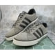thumbnail image 3 of Adi-das Mens NEO SE Daily Vulc G31795 Gray Casual Shoes Sneakers Size 10.5 JL256, 3 of 6