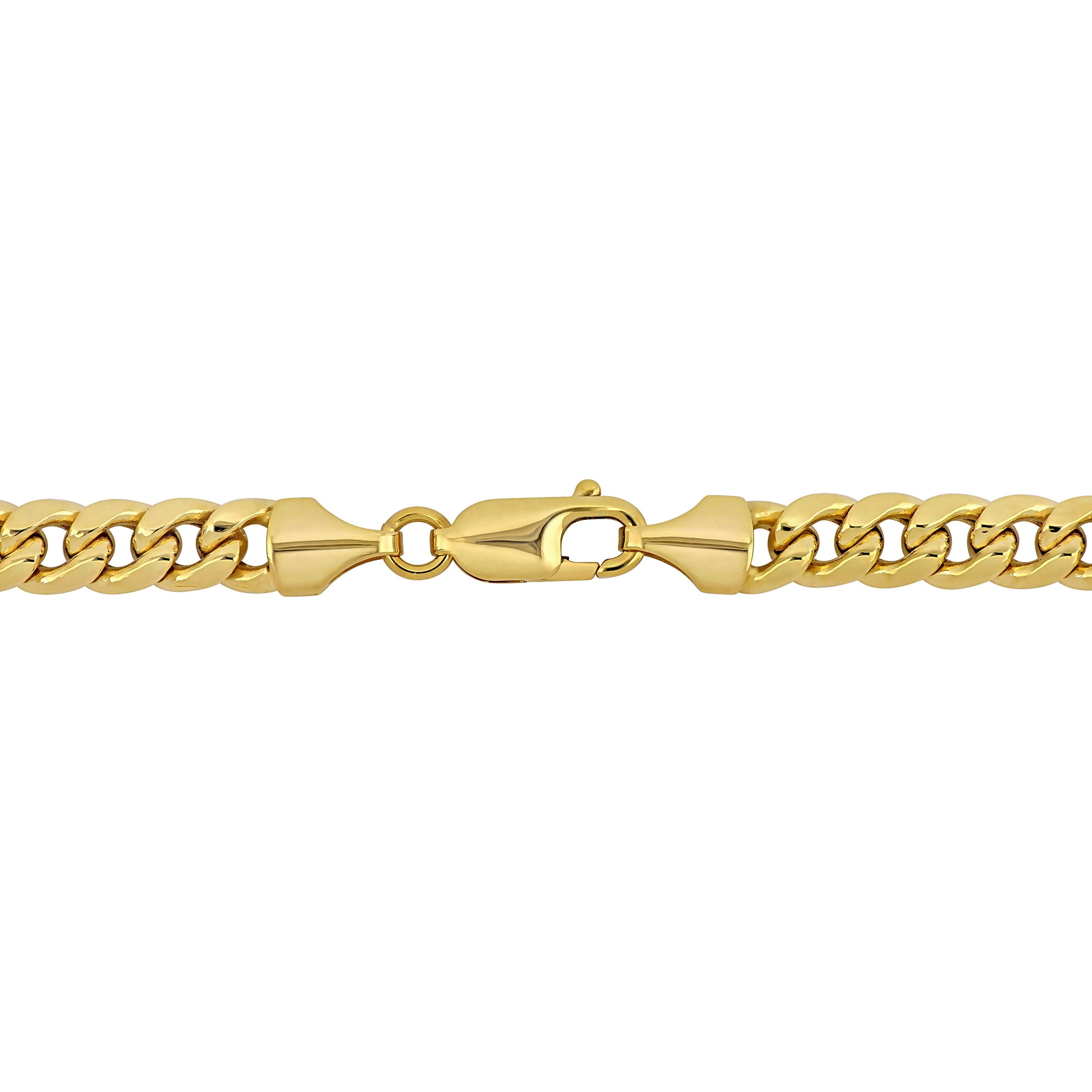 Everly Women's 10k Yellow Gold Necklace