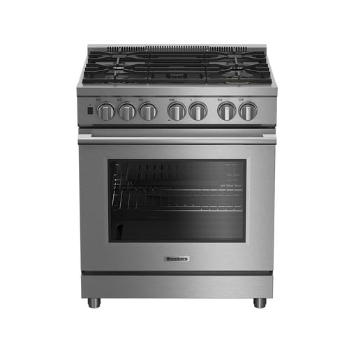 Blomberg 30' Slidein Induction Range